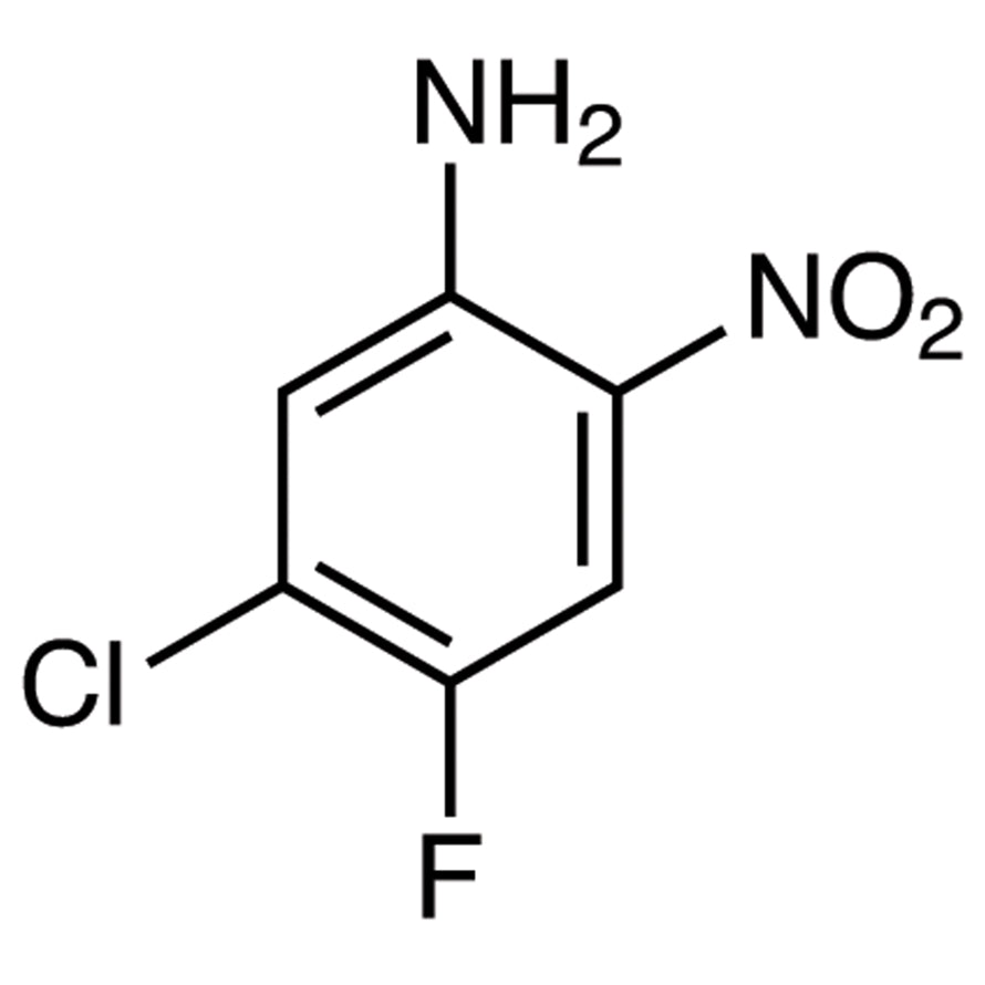 TCI C3141 104222-34-6 5-Chloro-4-fluoro-2-nitroaniline