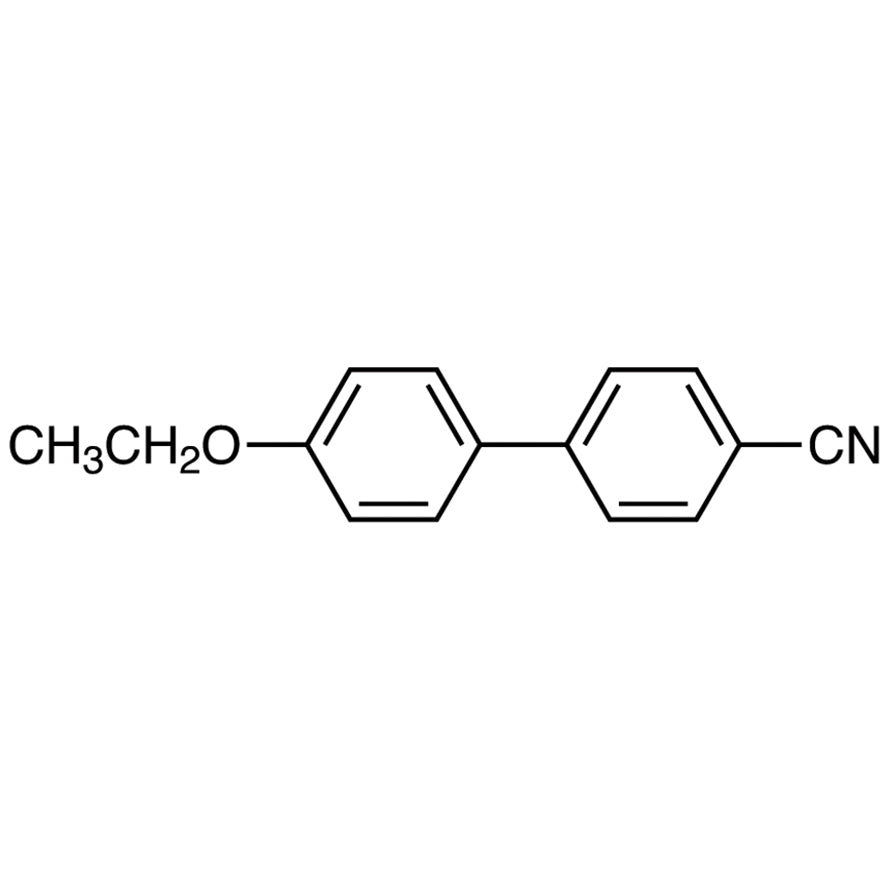 TCI C3153 58743-78-5 4-Cyano-4'-ethoxybiphenyl
