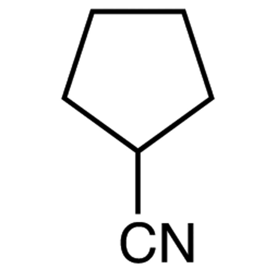 TCI C3167 4254-02-8 Cyclopentanecarbonitrile