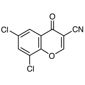 TCI C3178 72798-32-4 6,8-Dichlorochromone-3-carbonitrile
