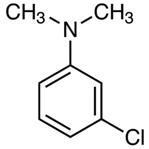 TCI C3192 6848-13-1 3-Chloro-N,N-dimethylaniline