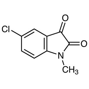 TCI C3195 60434-13-1 5-Chloro-1-methylisatin