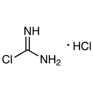 TCI C3199 29671-92-9 Chloroformamidine Hydrochloride