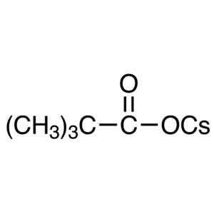 TCI C3230 20442-70-0 Cesium Pivalate