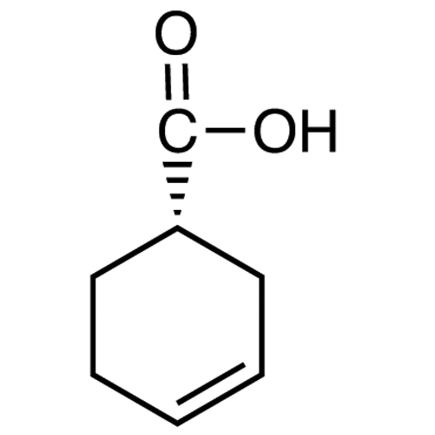 TCI C3236 5708-19-0 (S)-(-)-3-Cyclohexene-1-carboxylic Acid