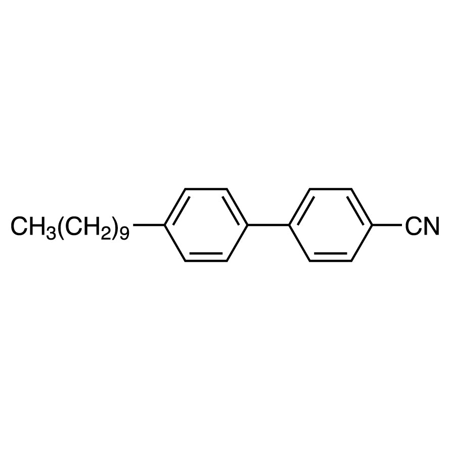 TCI C3238 59454-35-2 4-Cyano-4'-decylbiphenyl