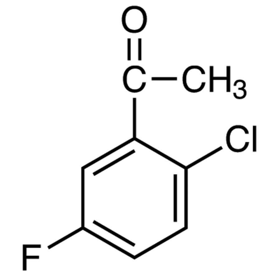 TCI C3297 2965-16-4 2'-Kloro-5'-fluoroasetofenon