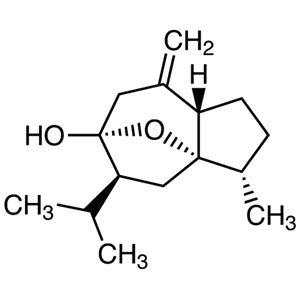 TCI C3439 4871-97-0 Curcumol