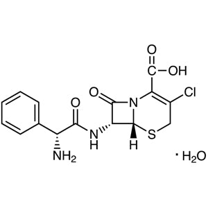 TCI C3478 70356-03-5 Cefaclor Monohydrate