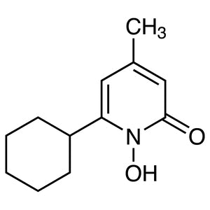 TCI C3483 29342-05-0 Ciclopirox