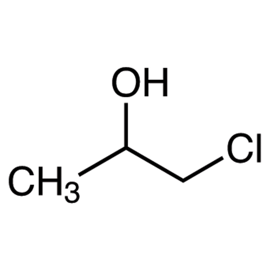 TCI C3533 127-00-4 1-Chloro-2-propanol