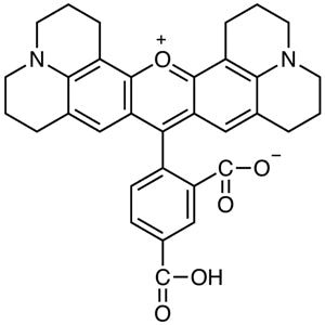 TCI C3538 216699-35-3 5-Carboxy-X-rhodamine
