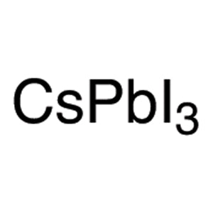 TCI C3570 18041-25-3 Cesium Lead Triiodide (Kadar air rendah)