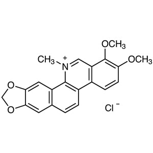 TCI C3584 3895-92-9 Chelerythrine Chloride