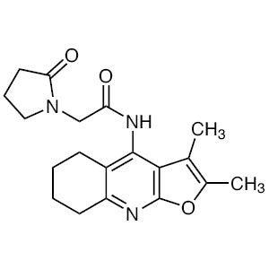 TCI C3689 135463-81-9 Coluracetam