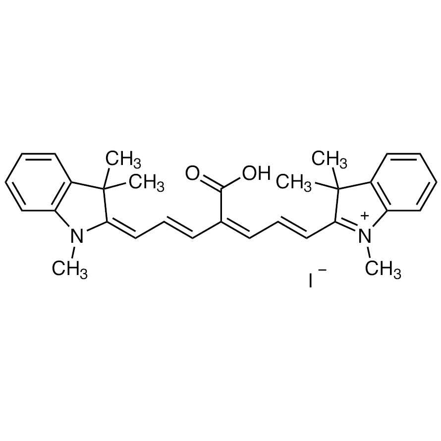 IR 754 Carboxylic Acid (CAS 2311980-68-2) - TCI C3693 - AMI Scientific
