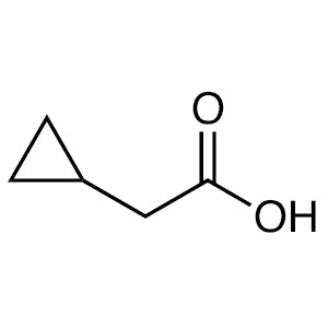 TCI C3694 5239-82-7 Asam Siklopropilasetat