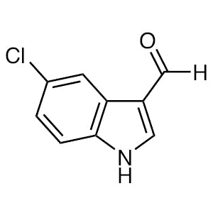 5-Chloroindole-3-carboxaldehyde (CAS 827-01-0) - TCI C3703 - AMI Scientific