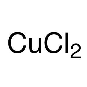 Copper(II) Chloride Anhydrous (CAS 7447-39-4) - TCI C3714 - AMI Scientific