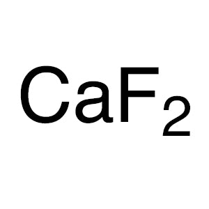 TCI C3745 7789-75-5 Kalsium Fluorida