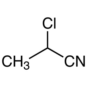 TCI C3771 1617-17-0 2-Kloropropanitril