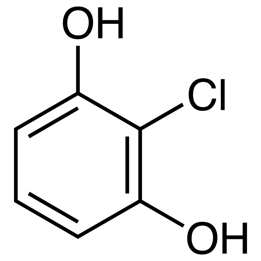 TCI C3772 6201-65-6 2-Chlororesorcinol
