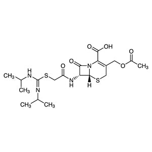 TCI C3776 33075-00-2 Cefathiamidine