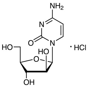TCI C3838 69-74-9 Cytarabine Hydrochloride