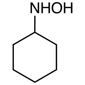 TCI C3852 2211-64-5 N-Cyclohexylhydroxylamine