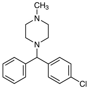 TCI C3867 82-93-9 Chlorcyclizine