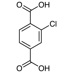 TCI C3875 1967-31-3 2-Chloroterephthalic Acid