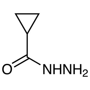 TCI C3879 6952-93-8 Cyclopropanecarbohydrazide