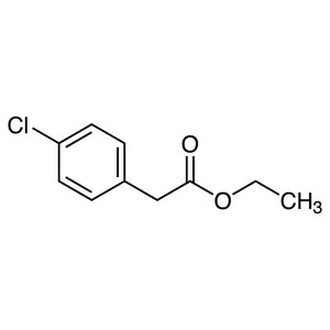 TCI C3925 14062-24-9 Etil 2-(4-Klorofenil)asetat