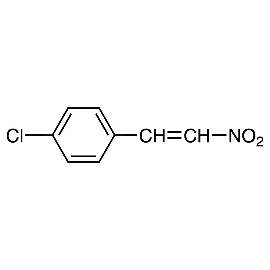 TCI C3985 706-07-0 1-Chloro-4-(2-nitrovinyl)benzene