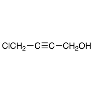 TCI C3993 13280-07-4 4-Klorobut-2-in-1-ol