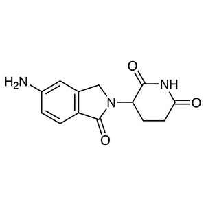 TCI C4018 191732-70-4 3-(5-Amino-1-oxoisoindolin-2-yl)piperidine-2,6-dione