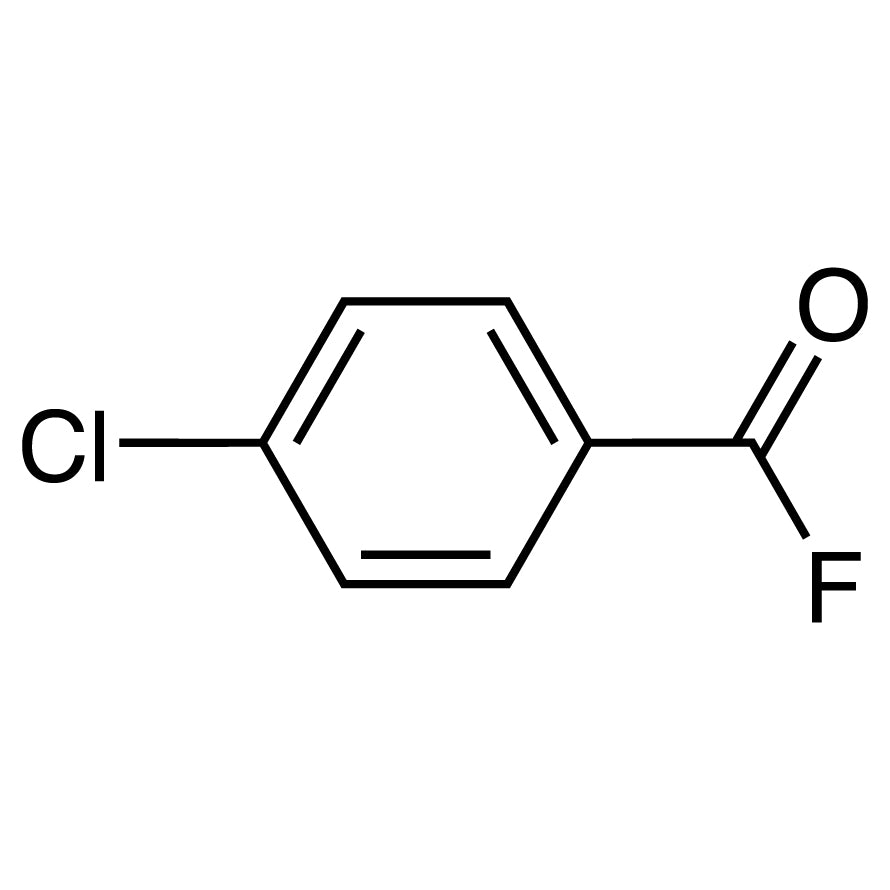 TCI C4032 456-21-3 4-Chlorobenzoyl Fluoride