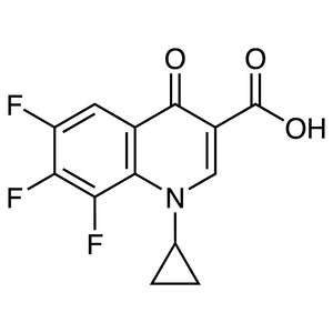 TCI C4052 94695-52-0 1-Cyclopropyl-6,7,8-trifluoro-4-oxo-1,4-dihydroquinoline-3-carboxylic Acid
