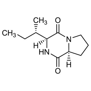 TCI C4080 57089-60-8 Cyclo(Ile-Pro)