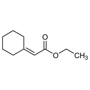 TCI C4083 1552-92-7 Ethyl 2-Cyclohexylideneacetate