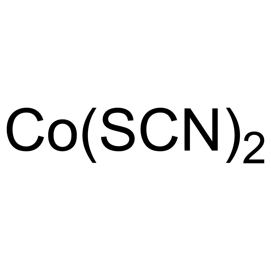 TCI C4116 3017-60-5 Kobalt(II) Tiocyanate