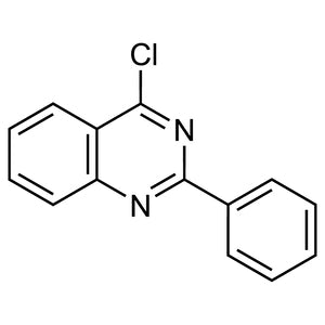 TCI C4129 6484-25-9 4-Chloro-2-phenylquinazoline