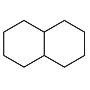 cis-Decahydronaphthalene (CAS 493-01-6) - TCI D0009 - AMI Scientific