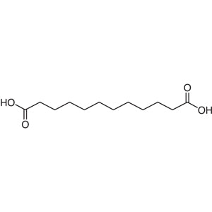 Dodecanedioic Acid (CAS 693-23-2) - TCI D0013 - AMI Scientific