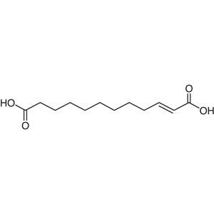 Traumatic Acid (CAS 6402-36-4) - TCI D0029 - AMI Scientific