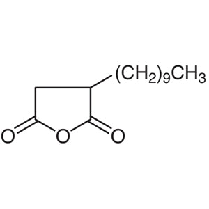 Decylsuccinic Anhydride (CAS 18470-76-3) - TCI D0036 - AMI Scientific