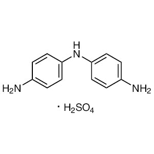 4,4'-Diaminodiphenylamine Sulfate (CAS 53760-27-3) - TCI D0041 - AMI Scientific