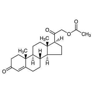 Deoxycorticosterone Acetate (CAS 56-47-3) - TCI D0047 - AMI Scientific