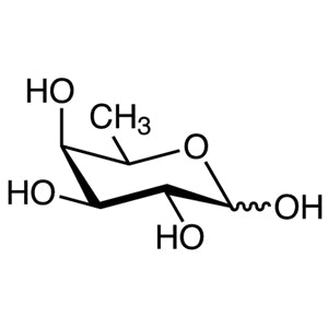 D-(+)-Fucose (CAS 3615-37-0) - TCI D0049 - AMI Scientific