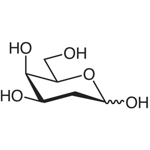 2-Deoxy-D-galactose (CAS 1949-89-9) - TCI D0050 - AMI Scientific